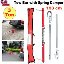 3 Tonne Ton 3000Kg Recovery