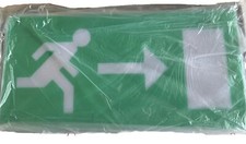 Thorn Voyager Emergency Exit