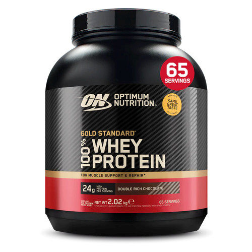 Optimum nutrition gold - nutrition,