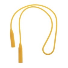 Sports Eyeglass Strap Silicone Eyeglass Holder Retainer for Kids Men Women