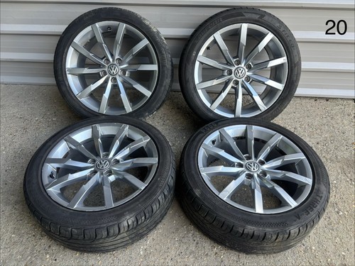 Passat alloy - vw,