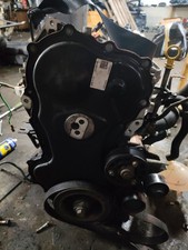 VAUXHALL VIVARO ENGINE R9M413