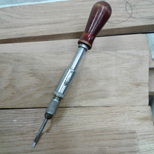 Old Vintage "YANKEE" Spiral