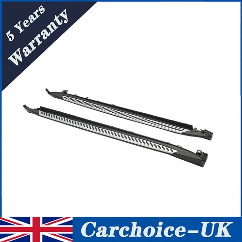 Running boards for bmw - x5, f15