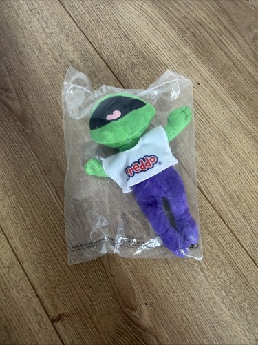 Cadbury freddo frog soft toy - soft,