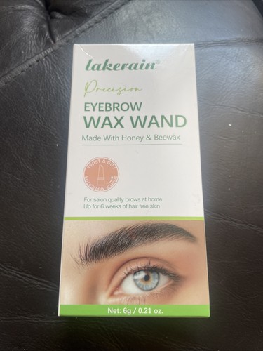 Lakerain precision eyebrow wax - lakerain,