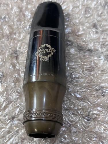 Vintage selmer tenor soloist - selmer,