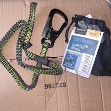Spinlock 1 Clip & 1 Link