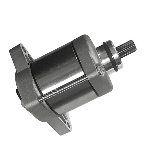 Tooth start motor short - tooth,