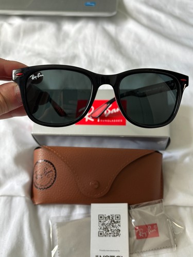 Ray ban wayfarer - ray,