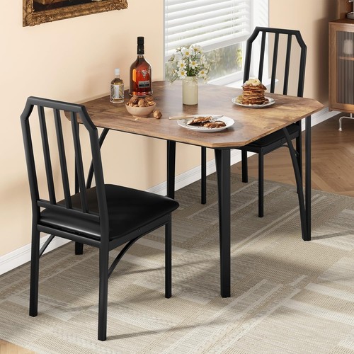 Dining table set for - for, 2