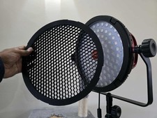 Rotolight AEOS Honeycomb Louvre MAGRID magnetic stackable honeycomb grid system