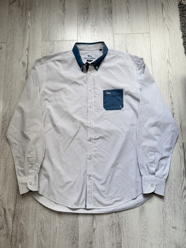 Harmont blaine men - harmont, button