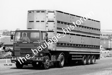 THH Truck Photos - Bedford TM - Livestock.
