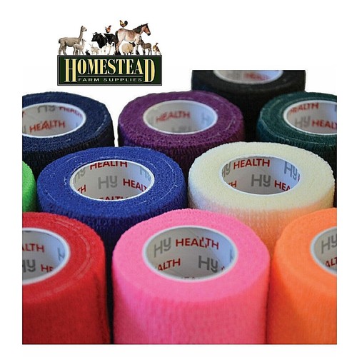 Hyhealth sportwrap cohesive - hyhealth,
