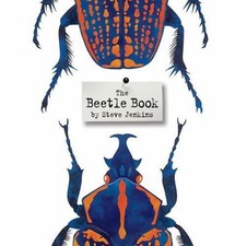 The Beetle Book, Jenkins
