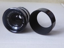 Leitz Wetzlar Dygon 9mm F2