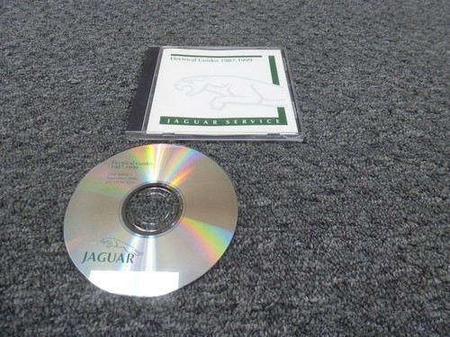 1997 1999 jaguar - jaguar, xk8