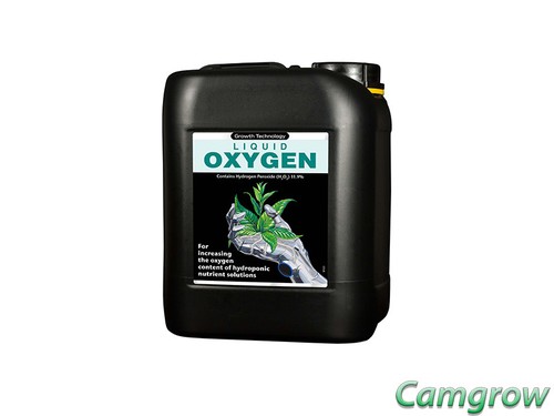 Growth technology liquid - -,
