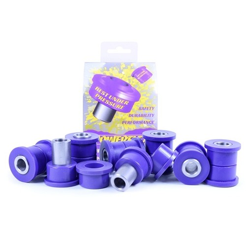 Powerflex rear link bushes for - rear,