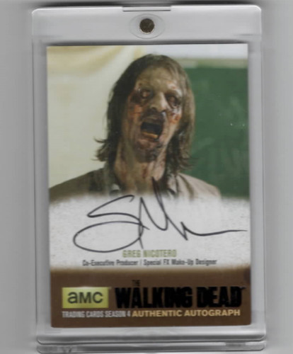 Walking dead season 1 - pt,