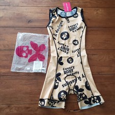 Betty Designs Womens XS