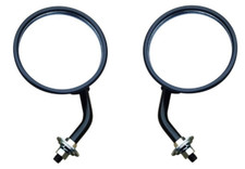 LAND ROVER SERIES 2, 2A & 3