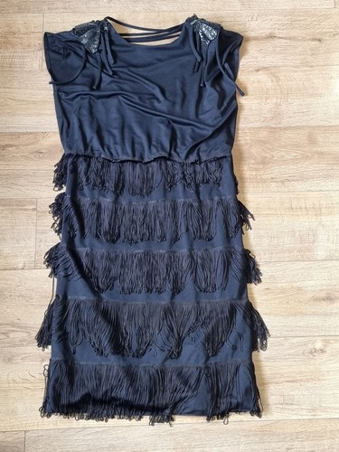 Selina flapper dress - flapper, womens