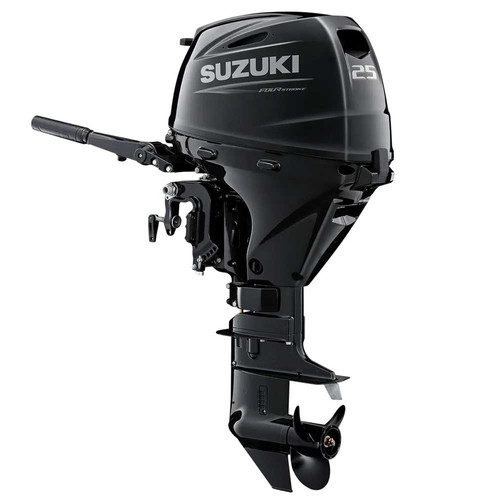 Suzuki boat outboard - boat,
