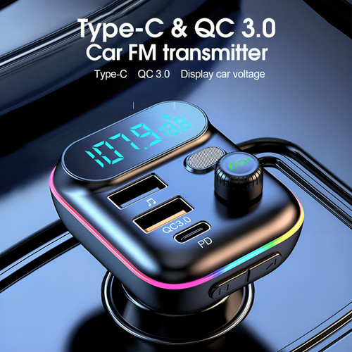 Wireless bluetooth car - wireless, kit
