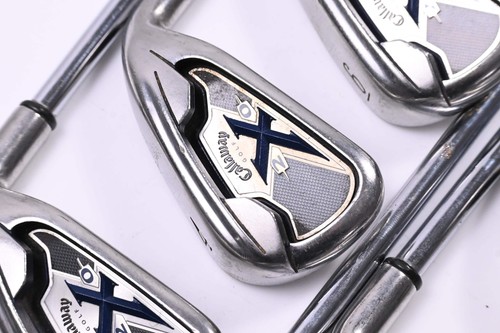 Callaway irons 4 - irons, /