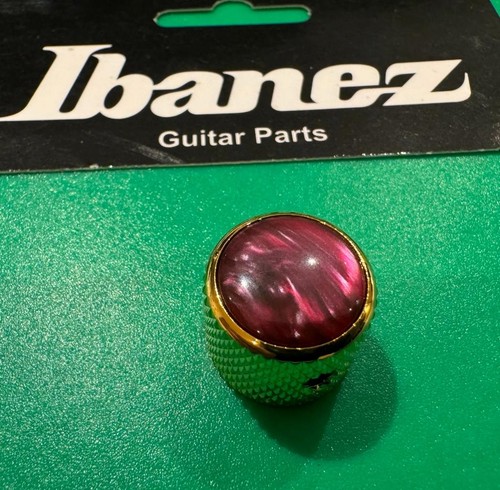 Ibanez metal pia - pia, control