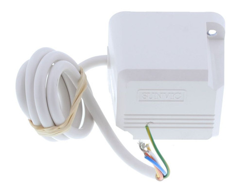 Sunvic sm5203 port actuator - sunvic,