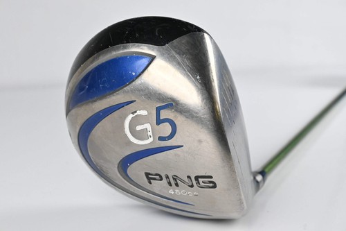 Ping driver 5 - ping, g5