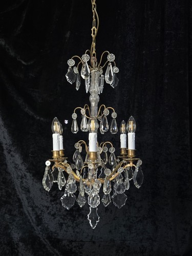 Traditional tall antique - traditional,