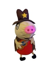 Large 22inch Rare Pedro Pony