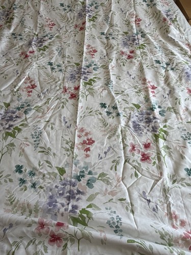Laura ashley duvet cover - laura,