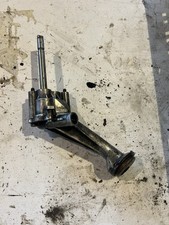 VW T25 T3 1.6 TD 1989 ENGINE