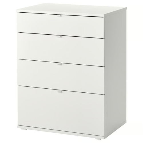 Ikea vihals chest - vihals, of