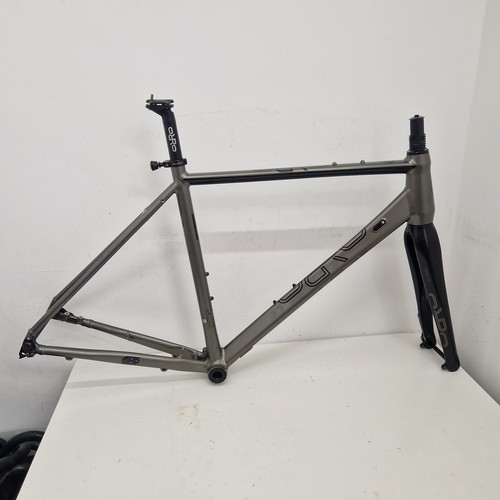 Orro terra aluminium - terra,