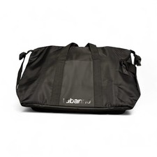 Paco Rabanne Bag - Black  Weekend Travel Bag