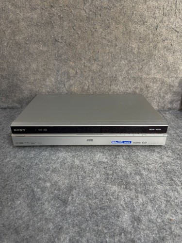 Sony rdr hxd890 - sony, rdr-hxd890