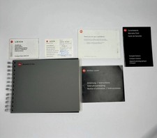 Camera Box Leica Minilux Zoom