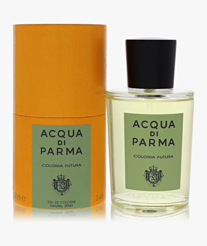Acqua parma colonia futura - acqua,