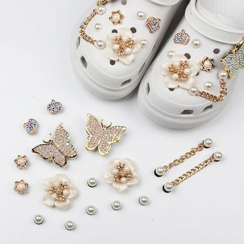 Shoes diy charms - shoes,