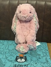 Jellycat Bunny - Brand New