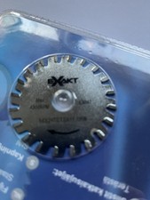 Exakt TCTS saw blade 54 x20 x