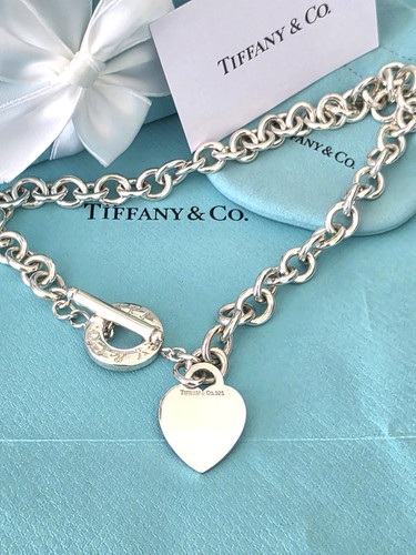 Tiffany heart tag - tiffany, co.