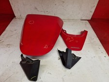 HONDA VFR 800F REAR SEAT COWL