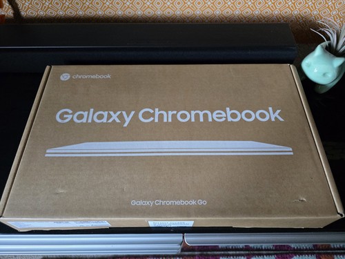 Samsung galaxy chromebook - samsung,